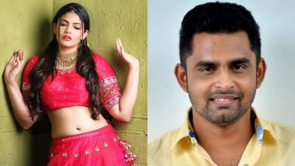 தன்யாவை 2வது திருமணம் செய்தது உண்மை..அவதூறாக பேசிய நடிகை மீது வழக்கு தொடுத்த இயக்குநர் பாலாஜி மோகன்!