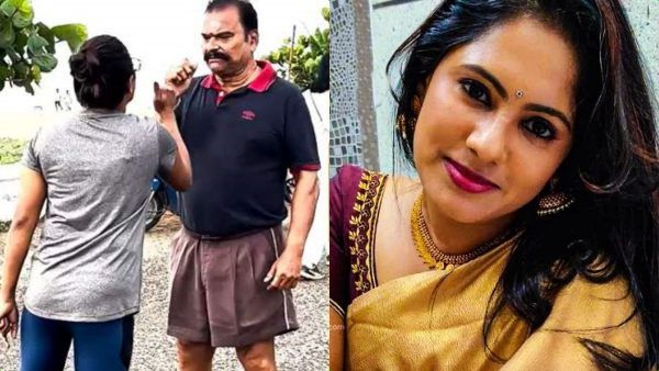 Year ender 2022 :செருப்பு பிஞ்சிடும்.. பயில்வான் உடன் நேரடியாக மோதிய ரேகா நாயர்.. ஒரு பிளாஷ் பேக்!