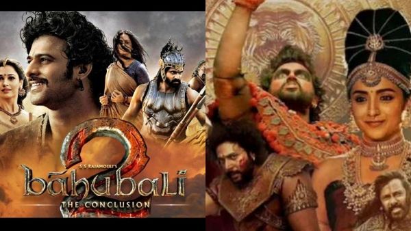 ராஜமெளலியின் பாகுபலி 2 பார்முலாவை கையில் எடுத்த மணிரத்னம்... PS-2 ரிலீஸ் தேதி சீக்ரெட் தெரியுமா?