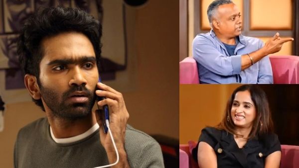 லவ் டுடே படத்தில் பிரதீப் என்னை ஓட்டியிருந்தார்.. கெளதம் மேனன் பேசியதும் அர்ச்சனா ஆடிப்போயிட்டார்!