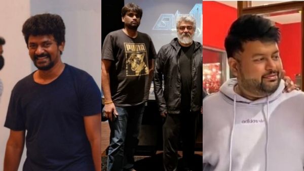 இந்த ஆண்டு அதிகம் ஏமாற்றிய டாப் 5 இயக்குநர்கள் இவங்க தான்.. அடுத்த வருஷம் கம்பேக் கொடுப்பாங்களா?