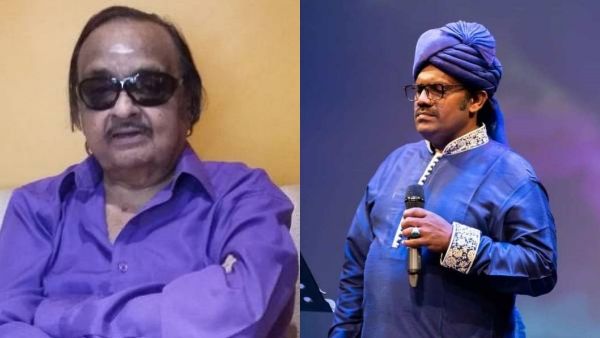 2022ம் ஆண்டில் திரையுலகம் சந்தித்த மிகப் பெரும் இழப்புகள்... சோகத்தில் ரசிகர்கள்!