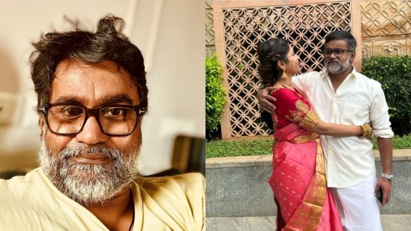 துணை என்பது கானல் நீர்..செல்வராகவனின் பதிவுக்கான பதிலா இது..என்ன சொல்கிறார் கீதாஞ்சலி!