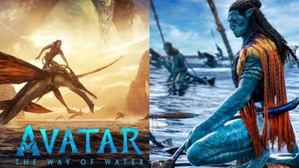 அசுர வேட்டையாடும் அவதார் 2...ரூ.8000 கோடி வசூல்...வியந்து போன திரையுலகம்!