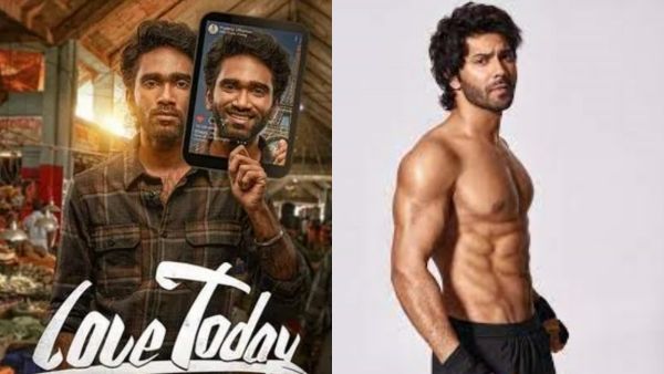 அடிச்சான்பாரு அப்பாய்ன்மென்ட் ஆர்டர்.. இந்தியில் ரீமேக்காகும் லவ் டுடே.. ஹீரோ யாரு தெரியுமா?