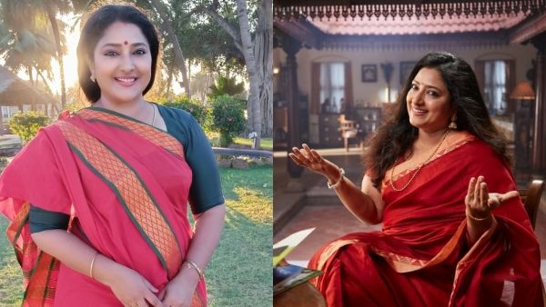 என்ன வக்ரமான புத்தி..இணையத்தில் வெளியான ஆபாச போட்டோக்கள்.. போலீசில் புகார் அளித்த சீரியல் நடிகை!