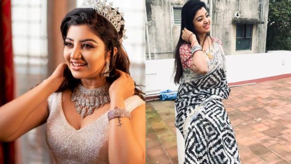 விஜே மகாலட்சுமியின் மாத வருமானம் இவ்வளவா? வாய் பிளந்த ரசிகர்கள்!