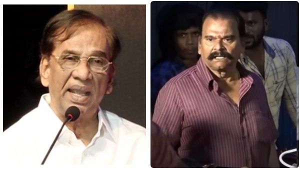 அவரும் பெண்களிடம் அட்ஜஸ்ட்மென்ட் பண்ணியிருக்கார்..கே.ராஜனை விளாசிய பயில்வான் ரங்கநாதன்!