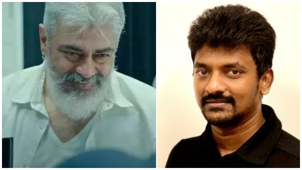 துணிவு டிரைலர் வெளியானதும் டிரெண்டான நெல்சன்.. இப்போ அண்ணா செம ஹாப்பியா இருப்பாரு!