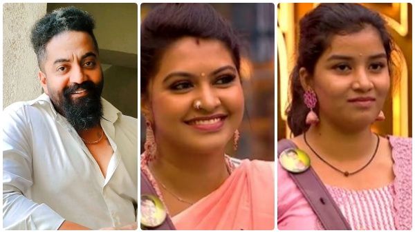 தனலட்சுமி விஷப்பாம்பு..ரச்சிதா பற்றி எதுவும் கேட்காதீங்க..பேட்டியில் மனம் திறந்த ராபர்ட் மாஸ்டர்!