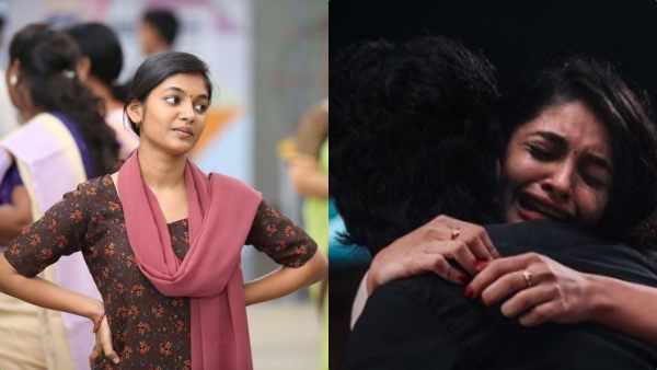 அந்த ஆபாச மார்பிங் சீன்.. குடும்பத்தார் என்ன சொன்னாங்க தெரியுமா? லவ் டுடே இவானா ஓப்பன் டாக்!