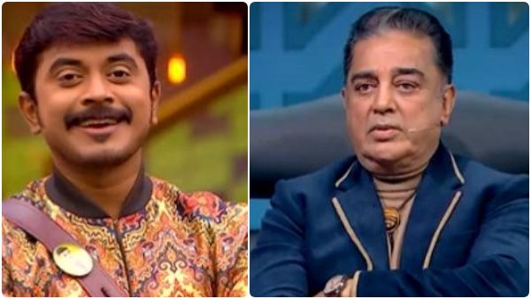 Bigg Boss Tamil 6: சீன் க்ரீயேட் பண்றது யாரு? தனலட்சுமி, அசீமை தாளித்து எடுத்த கமல்.. சரியான ஆப்பு!