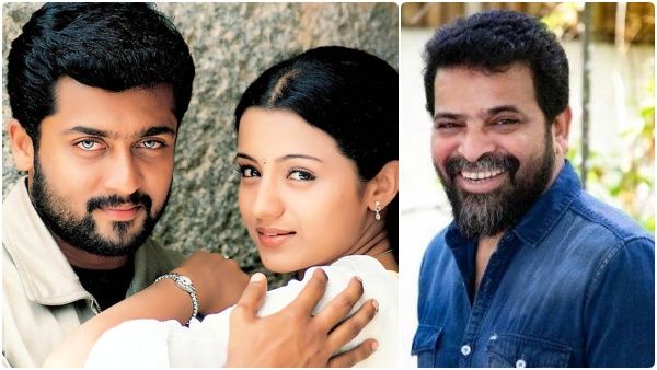 மௌனம் பேசியதே 20 ஆண்டு நிறைவு..திரைக்கனவை நனவாக்கிய அனைவருக்கும் நன்றி..அமீர் உருக்கமான அறிக்கை!