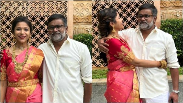 மறுபடியும் டைவர்ஸா? இயக்குநர் செல்வராகவன் போட்ட அந்த ட்வீட்டை பார்த்து பதறிப்போன ரசிகர்கள்!