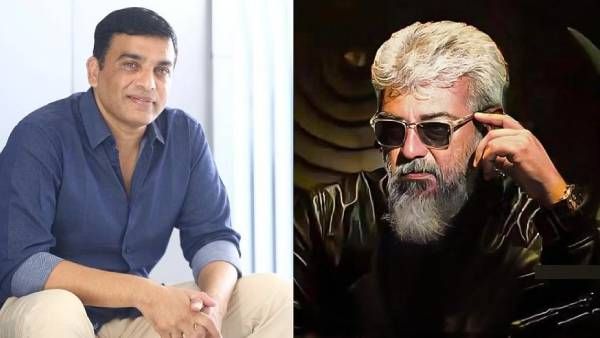 துணிவு வெற்றிக்காக காத்திருக்கும் தில் ராஜூ... வாரிசு தயாரிப்பாளரே இப்படி பண்ணலாமா?