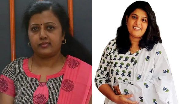 என் உயிருக்கு ஆபத்து என்றால் பாடலாசிரியர் தாமரை தான் காரணம்... குற்றம்சாட்டிய விஜி... பின்னணி என்ன?