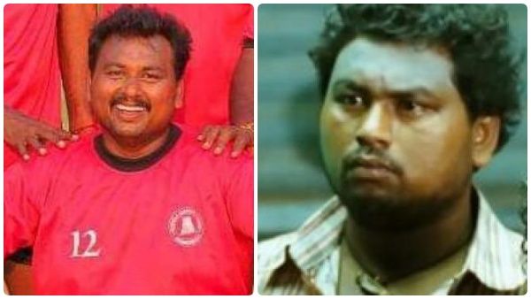 இந்த இளம் வயதிலேயே வெண்ணிலா கபடி குழு நடிகர் ஹரி வைரவன் மரணம் ஏன்.. பரிதாப பின்னணி