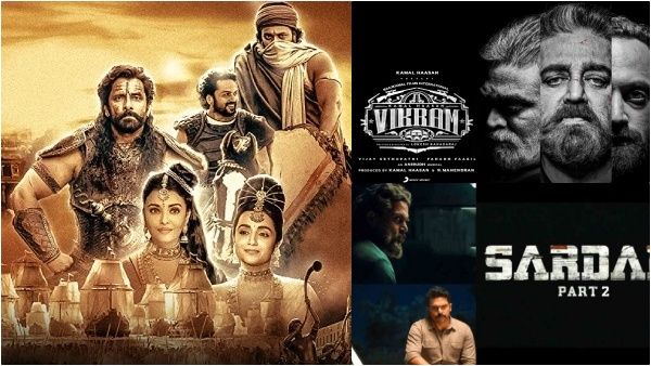 Year Ender 2022: இந்த ஆண்டில் சூப்பர் ஹிட் படங்களின் 2ம் பாகம்... ரசிகர்கள் எதிர்பார்க்கும் மூவிஸ்