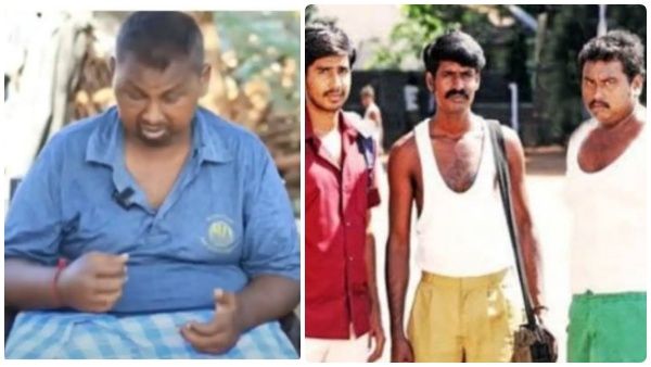 வெண்ணிலா கபடி குழு பட நடிகர் ஹரி வைரவன் காலமானார்… திரையுலகினர், ரசிகர்கள் அதிர்ச்சி!