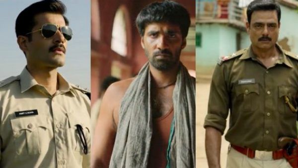 காசுக்காக எதையும் செய்வார்.. காக்கி வெப்சீரிஸ் புகழ் போலீஸ் அதிகாரி மீது பாய்ந்தது வழக்கு!