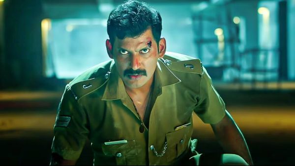 ப்பா.. என்னவொரு நடிப்பு.. விஷால் நிச்சயம் கம்பேக் கொடுப்பார் போல தெரியுதே.. மிரட்டும் லத்தி டிரைலர்!