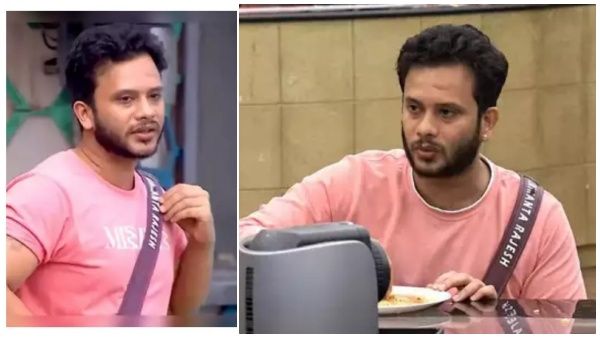 Bigg Boss Tamil 6: இந்த வாரம் கணிப்பு மிஸ் ஆகல.. பிக் பாஸ் வீட்டிலிருந்து வெளியேறியது அவர் தான்!