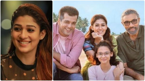 நயன்தாராவின் ஹாரர் படம் ‘கனெக்ட்‘ வெளியாவதில் சிக்கல்?.. திரையரங்கு உரிமையாளர்கள் கடும் எதிர்ப்பு!