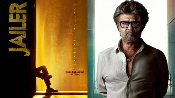 ஜெயிலர் படத்தில் ரஜினியின் கேரக்டர் இதுதானா...? இன்று மாலை காத்திருக்கும் மாஸ் அப்டேட்!