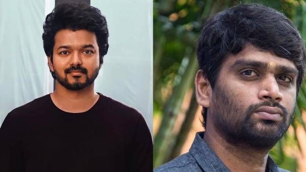 பனையூரில் பிரியாணி விருந்து... சைலண்டாக விஜய்யை சந்தித்த துணிவு இயக்குநர் ஹெச் வினோத்?