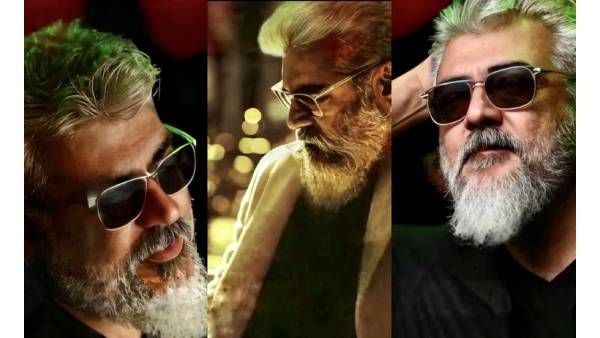 தூங்குகிறதா துணிவு டீம்.. ’சில்லா சில்லா’வை தொடர்ந்து இன்னொரு பாட்டும் லீக் ஆகிடுச்சே?