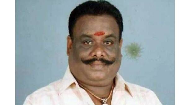 ஜமீன் வாரிசு... ஆனாலும் ஏகப்பட்ட சோதனை... உயிரிழந்த நடிகர் சிவ நாராயணமூர்த்தியின் சோகங்கள்!