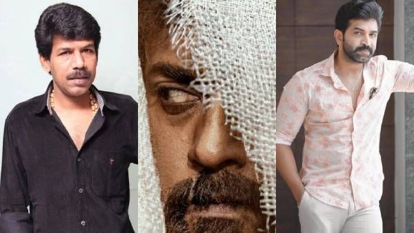 பிடிவாதத்தில் பாலா... மீண்டும் தொடங்கும் வணங்கான்... சூர்யாவுக்கு பதிலாக அருண் விஜய்?