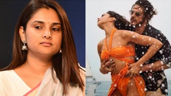 சமந்தா விவாகரத்து, தீபிகா படுகோன் காவி பிகினி... தொடரும் சர்ச்சைகள் குறித்து சூடான திவ்யா ஸ்பந்தனா