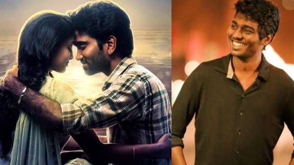 லவ் டுடே படத்தை பாராட்டிய இயக்குநர் அட்லீ.. துள்ளி குதித்த இவானா.. நன்றி சொன்ன பிரதீப்!