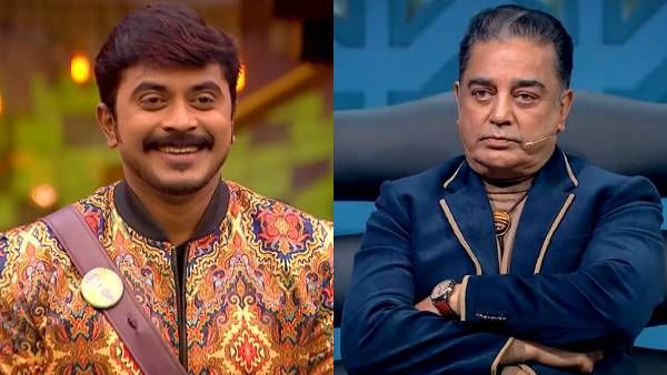 கமல் வைத்த ஆப்பு... ஆடிப்போன அசீம்: பிக் பாஸ் வீட்டில் இப்படி ஒரு ட்விஸ்ட்டை யாருமே எதிர்பார்க்கல!