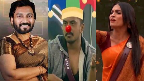 பிக் பாஸ் சீசன் 6: விக்ரமன், அசீம், ஷிவினை சும்மா வச்சு செய்யும் மீம்ஸ்.. வெல்லப் போவது யாரு?