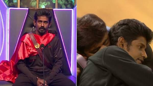 திடீரென சுருண்டு விழுந்த ஏடிகே...பதறிப்போன போட்டியாளர்கள்..என்ன ஆச்சு அவருக்கு!