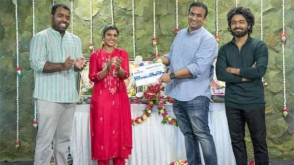 முதன்முறையாக இணையும் ஜிவி பிரகாஷ் குமார் - ஐஸ்வர்யா ராஜேஷ்.. என்ன விஷயம் தெரியுமா?