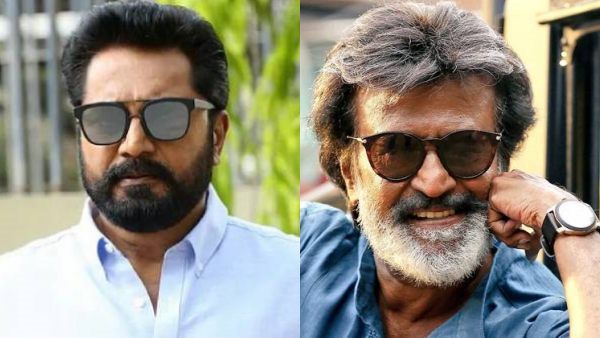 தளபதி டூ சூப்பர் ஸ்டார் விஜய்... சரத்குமார் பற்ற வைத்த நெருப்பு... கொதிக்கும் ரஜினி ரசிகர்கள்...