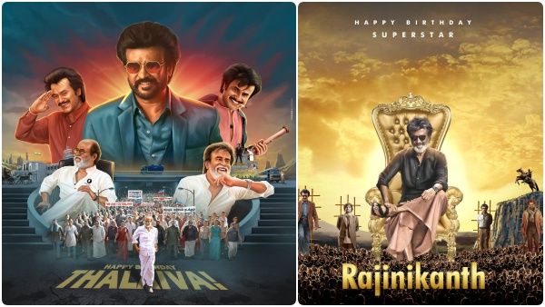 அபூர்வராகம் டூ ஜெயிலர் வரை...அனைவரும் கொண்டாடும் ரஜினி.. பிறந்தநாள் ஸ்பெஷல்!