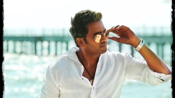 சென்னையின் ஹாட் ஸ்பாட்டில் பிரம்மாண்ட வீடு வாங்கிய காமெடி நடிகர்... விலை எவ்ளோன்னு தெரியுமா?