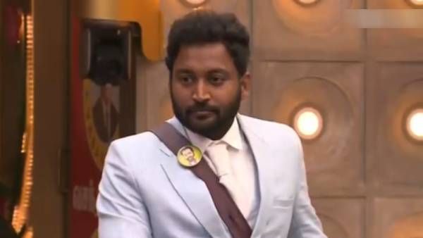 பிக் பாஸ் 6: ட்விஸ்ட்டா.. இல்லை டைட்டில் போச்சா.. சனிக்கிழமையே சேவ் ஆகாத விக்ரமன்.. என்ன ஆச்சு?