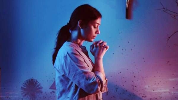 மீண்டும் ஹாரர் படத்தில் நயன்தாரா.. ட்ரெயிலர் எப்போ ரிலீஸ் தெரியுமா?