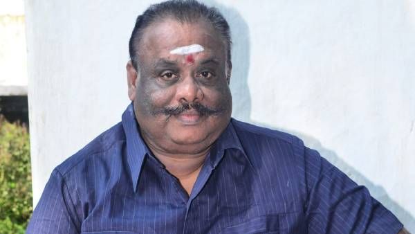 பிரபல நகைச்சுவை நடிகர் சிவ நாராயணமூர்த்தி காலமானார்.. பிரபலங்கள், ரசிகர்கள் அஞ்சலி