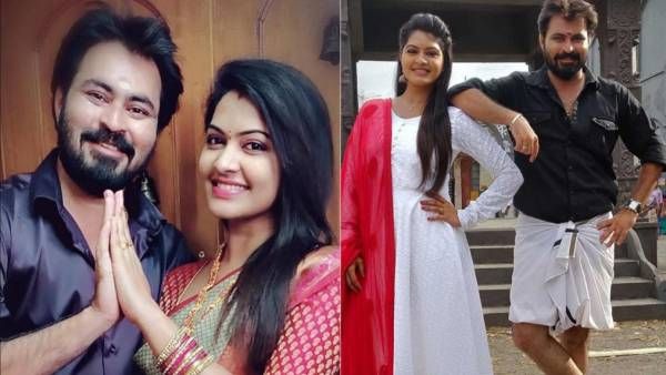 இனி கணவரோடு சேர்ந்து வாழ மாட்டாரா?ரச்சித்தாவின் முடிவால் ஷாக்கான ரசிகர்கள்!