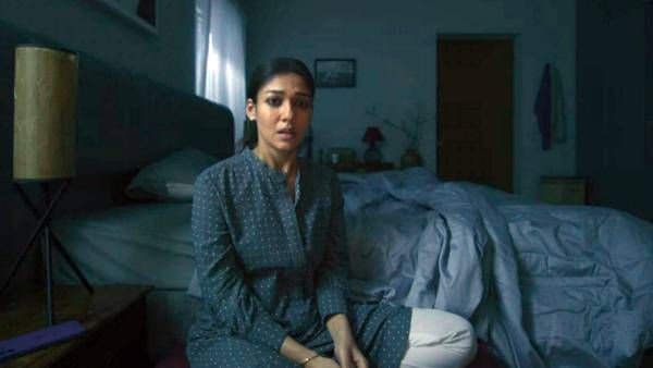 Connect Twitter Review :''கனெக்ட்''படம் எப்படி இருக்கு?ட்விட்டரில் ரசிகர்கள் என்ன சொன்னாங்க தெரியுமா?