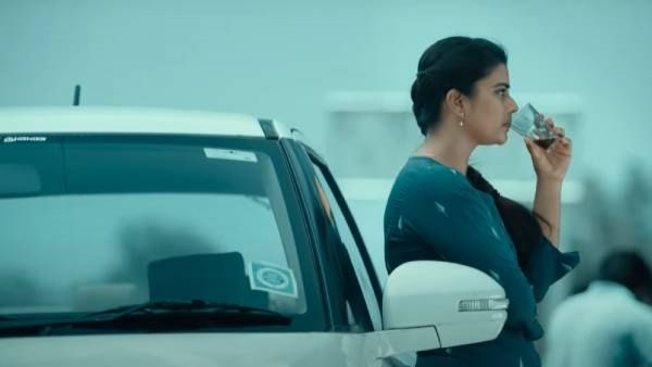 Driver Jamuna Twitter Review :டிரைவர் ஜமுனா ஜம்முன்னு இருக்கா? இல்லையா?ட்விட்டர் விமர்சனம் இதோ!