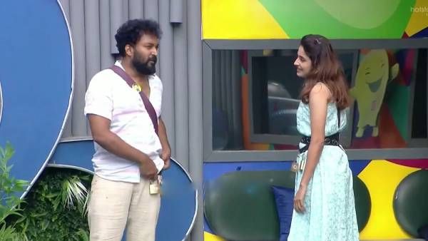 பிக் பாஸ் வீட்டில் எப்ப பாரு நீதி, நேர்மை, நியாயம்… விக்ரமனை தலைதெறிக்க ஓடவிட்ட ஆயிஷா!