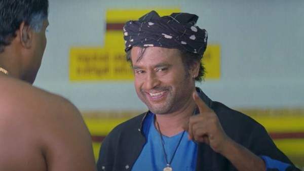 என் இதயத்திற்கு நெருக்கமான படம் “பாபா“..புது பொலிவுடன் வெளியானது டிரைலர்!