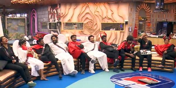 இதுக்கூட தெரியலையா? சரியான முட்டாளா இருக்காங்களே..பிக் பாஸ் போட்டியாளரை விளாசும் நெட்டிசன்ஸ்!